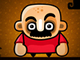 Mustached  Driller