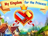My kingdom for the princess