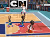 Torneo di Basket 3D
