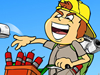 Newspaper Boy