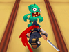 Ninja Slash