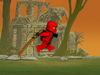 LEGO Ninjago Masters of Spinjitzu