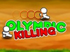 Olympic killing