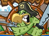 Pirates Save Our Souls