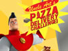 Pizza Delivery
