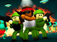 Pocket Platoon