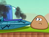 Pou Fix Spaceship