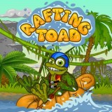 Rafter toad