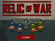 Relic of War
