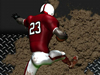 Return man 2: Mud Bowl