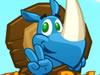 Rhino Rush Stampede