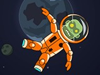 Ricochet kills space