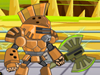 Robo Duel Fight 3 Beast