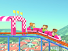Roller Coaster Creator Express