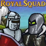 Royal squad