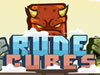 Rude Cubes