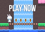 Sad Bunny Face Sad Bunny Face
