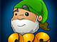 Santas Rescue Elf