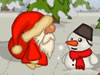 Santa Sleep