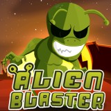 Sconfiggi l'alieno