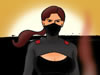 Shadow of The Ninja 2