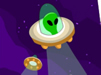 Sheep vs Aliens 2
