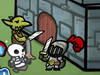 Siege Knight