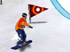 Snowboarding