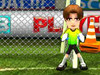 Soccer star