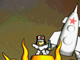 Space Ivan