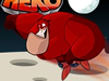 Space hero