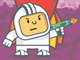 Spaceman vs Monsters