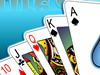 Spades Spider Solitaire 2