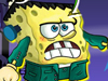 Spongebob in Halloween 2