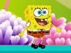 Spongebob in Magic World