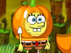 Spongebob Halloween Run