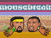 Sports Heads Basketball