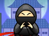 Sticky Ninja Missions
