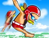 Stunt Dive