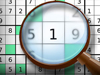Il classico gioco del Sudoku