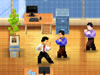 Super Strike Of Rage