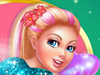 Super Barbie Spa Day