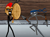 Super Fighter Rampage