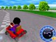 Super Kart 3D