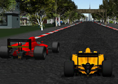 Super Race F1