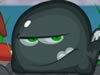 Tadpole Trouble