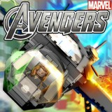 The avengers