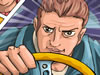 Theft Super Cars