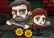 The Last Survivors