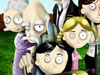 La famiglia Scruffs